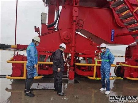 東海航運保險完成首單“煙花”臺風(fēng)船舶險理賠