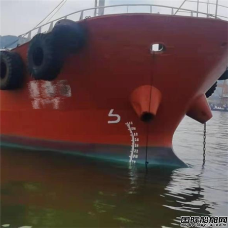 東海航運保險完成首單“煙花”臺風(fēng)船舶險理賠