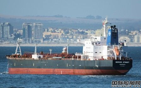 Zodiac Maritime一艘油船遇襲兩人死亡伊朗承認是報復