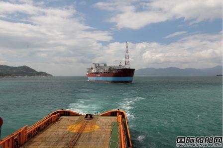 OͺͰlչLF12-3FPSOwOӋͬ