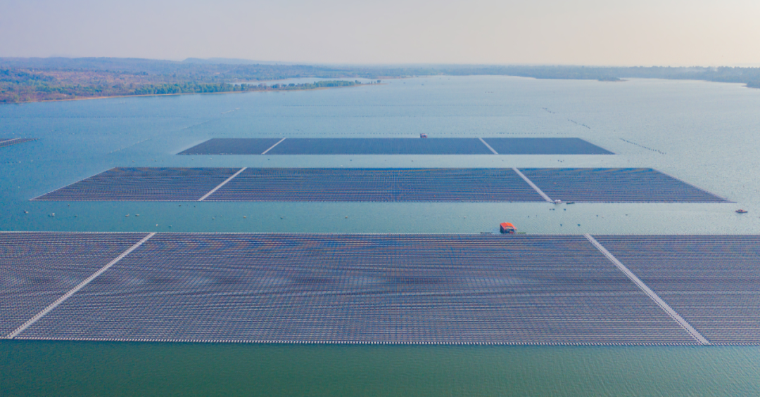 DNV為印尼首個浮式光伏電站項目提供技術顧問支持