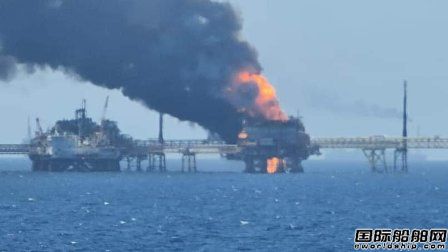 5死6傷！Pemex海上平臺起火事故造成墨西哥石油減產(chǎn)四分之一