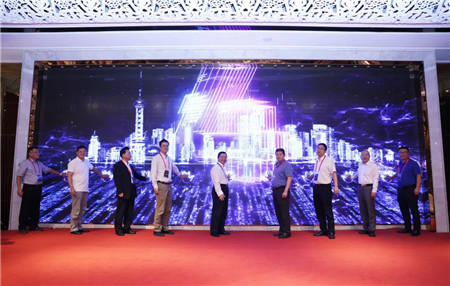 滬東中華推出自主研發新一代船舶三維CAD軟件