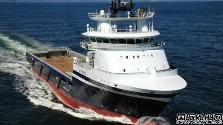 Kongsberg Digital獲挪威船東26艘海工船Vessel Insight合同