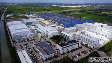 中集集團收購馬士基冷機業務完善全球冷鏈產業布局