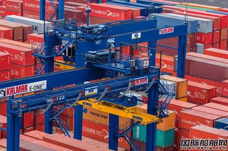 KonecranescCargotecϲ@Ї