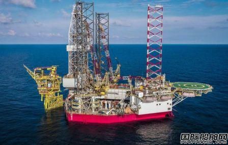 Velesto旗下“Naga 2”號平臺獲Petronas Carigali合同