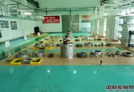 文沖修造承修“創(chuàng)世河”號(hào)LPG船提前完工創(chuàng)多項(xiàng)紀(jì)錄