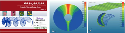 中國(guó)船舶集團(tuán)自主研發(fā)“系列船舶工業(yè)CAE軟件”成功發(fā)布