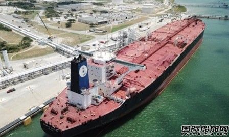 等油船市場復蘇？Ocean Yield收購6艘5年船齡VLCC