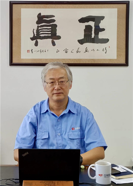 鄧輝：玉柴船動生存發展之道