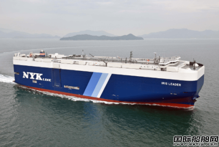 無人船不靠譜？日本航運巨頭加速研發