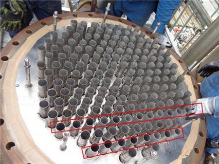 3D Metalforge在油輪上成功測試驗(yàn)證3D打印船舶部件