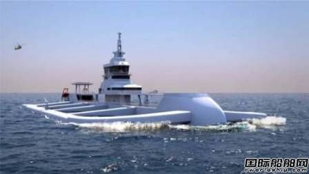 養魚超級游艇?這艘新型概念船獲RINA原則批復