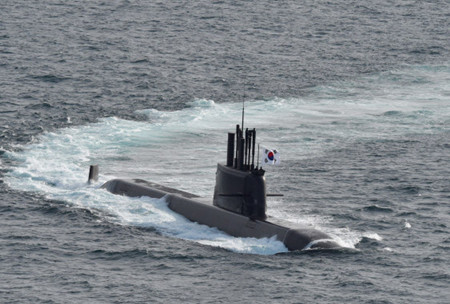 大宇造船領銜研發韓國海軍尖端艦船網絡安保技術