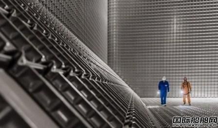 GTT連獲現(xiàn)代重工集團(tuán)7艘新造船LNG儲(chǔ)罐設(shè)計(jì)訂單