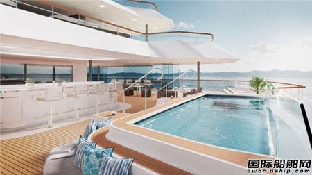 麗思卡爾頓游輪正式加入萬豪旅享家旅行計劃