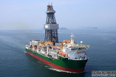 ԺͣStena Drillingع@ĻI