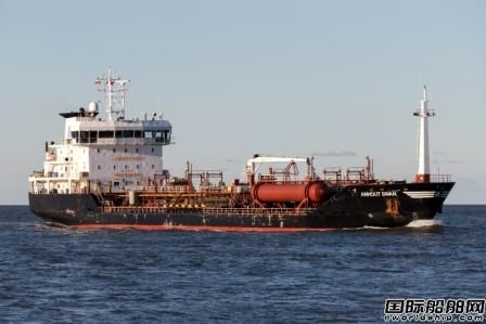 OneOcean為Uni-Tanker全船隊合規運營提供Regs4ships