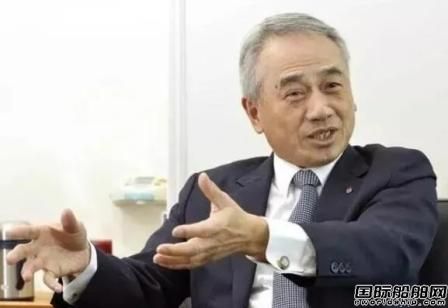 謝志堅：集運市場明年“應該不會比今年差”