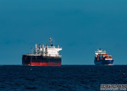集裝箱船短缺！雜貨船運輸咖啡豆近30年首次