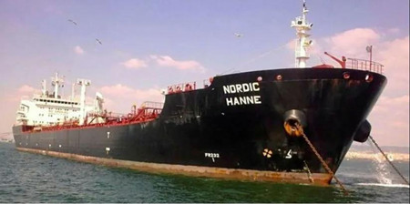 Nordic Shipholding出售最后三艘油輪