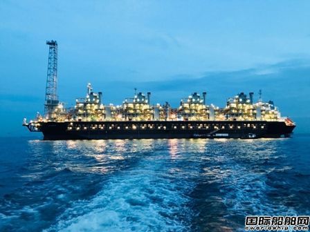 Golar將8艘三燃料柴電推進LNG船出售給這家新船東