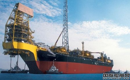 MISC¡FPSO Kikeh̖FPSO٫@6s