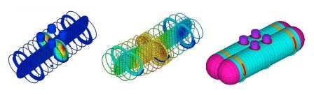 Titan LNG推出Hyperion系列內(nèi)河LNG加注駁船概念