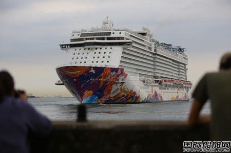 船留下公司不要？郵輪巨頭清盤“賭王”打小算盤