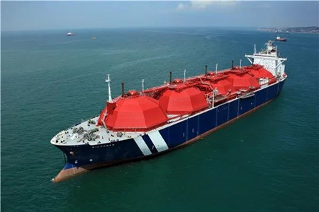 Awilco LNG 2021年全年凈利2110萬美元