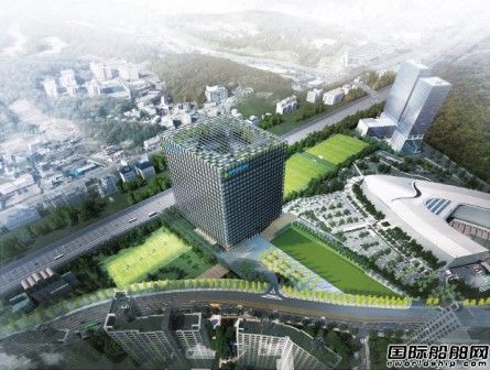 現(xiàn)代重工集團(tuán)與首爾大學(xué)攜手培養(yǎng)未來(lái)造船人才