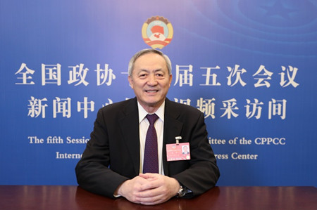 董強：政府工作報告提綠色低碳技術
