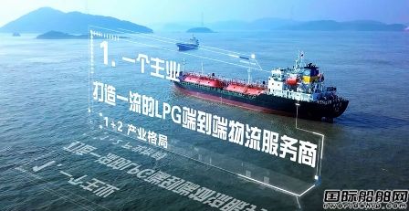 中遠海運大連投資與鏈接者集團聯合收購海南招港海運股權