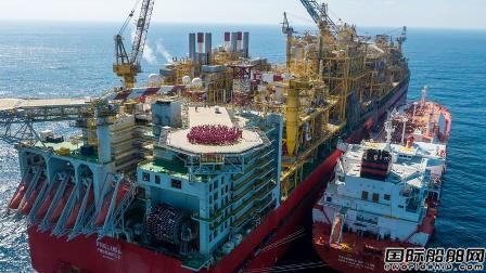 全球最大FLNG“Prelude FLNG”獲澳大利亞批準重啟運營