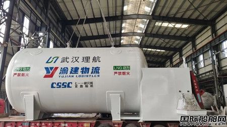 �Rҫ��(d��ng)�����������аl(f��)�Gɫ���ܘ�(bi��o)��(zh��n)���{130����LNG����ϵ�y(t��ng)