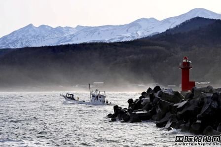 10人死亡16人失蹤！日本海域一艘觀光船沉沒