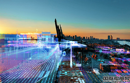 瓦錫蘭投資Marindows推動日本航運業數字化進程