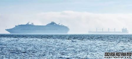 DNV制定客船失電風險管理新指南：安全問題刻不容緩