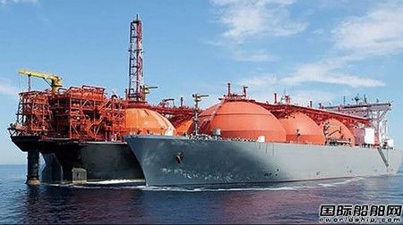 老舊LNG船改造FLNG？日本船企聯(lián)合開發(fā)FLNG概念獲ABS批復(fù)