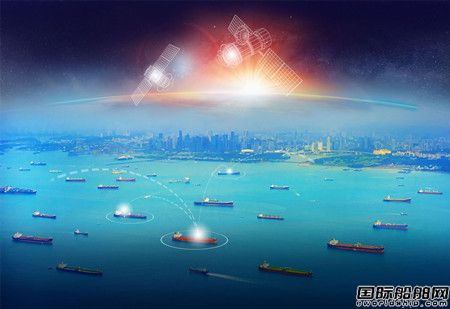 ABS發布船舶連接技術洞察白皮書