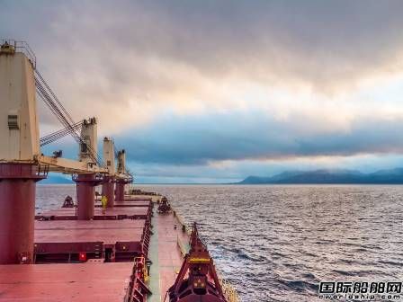 成立16年來首份訂單！Globus Maritime訂造1艘節能散貨船