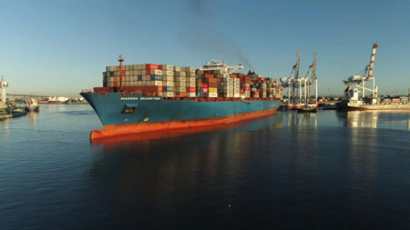 SFL一季度凈利4702萬美元環比下降41%