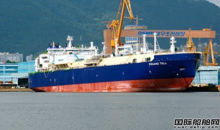 大宇造船“撤單”!俄羅斯大單引爆韓國(guó)造船業(yè)