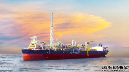 Drydocks World獲Yinson一艘FPSO升級項目合同