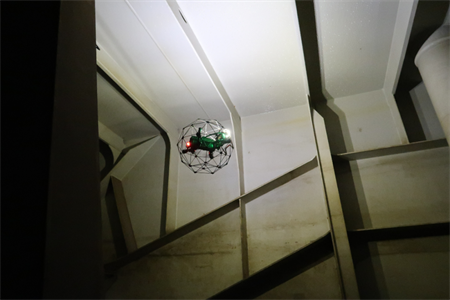 BV：深度挖掘船舶遠程檢驗的潛力