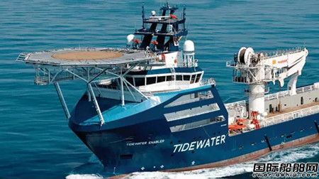 Tero MarineܛTidewater(du)D(zhun)