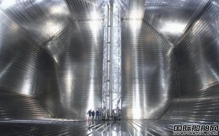 GTT連續(xù)接獲現(xiàn)代重工集團(tuán)一大批訂單