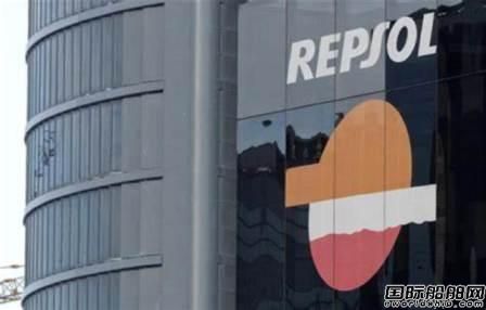 Repsol西班牙新建船用生物燃料工廠