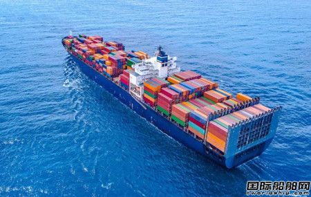 中國船級社《集裝箱船結構規范》7月1日起正式實施